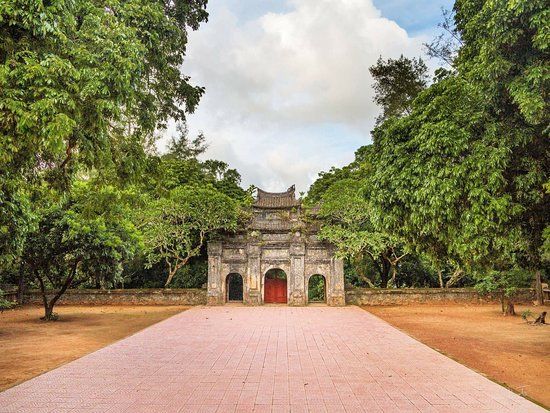 Pagoda Bao Quoc